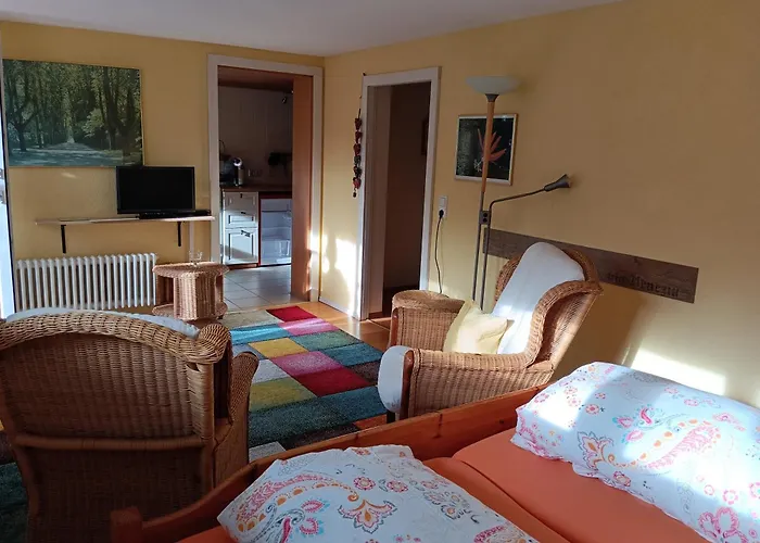 Gesundheitshotel Haus Sonnenstein