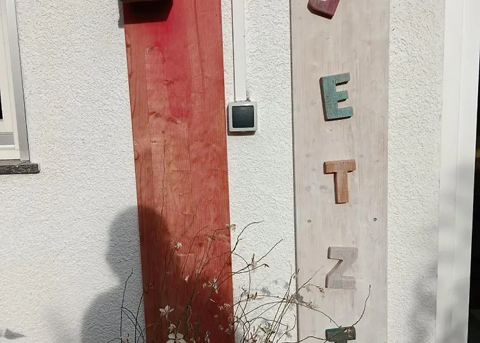 Gesundheitshotel Haus Sonnenstein
