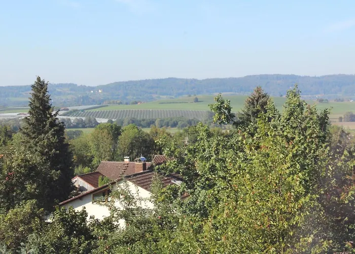 Gesundheitshotel Haus Sonnenstein