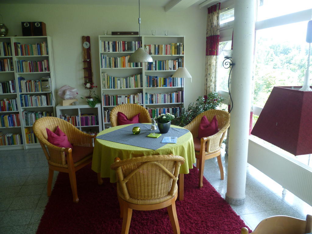 Frühstückspension Bio Gesundheitshotel Haus Sonnenstein