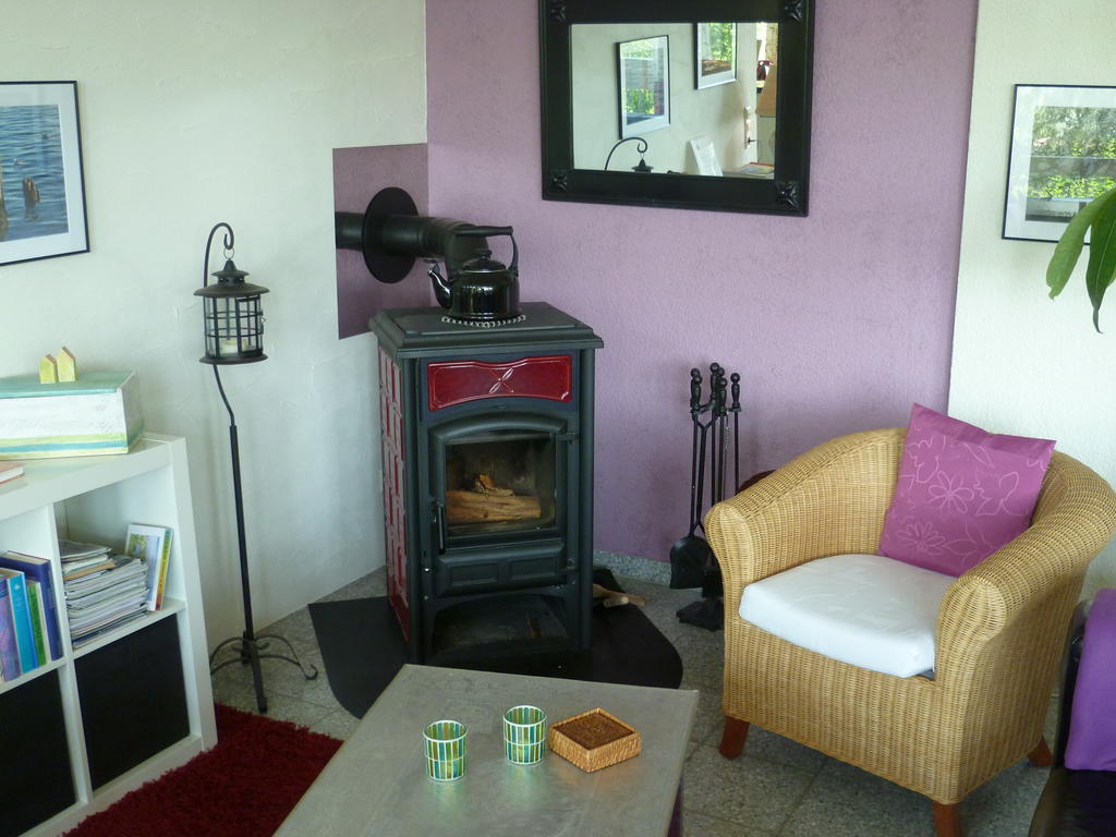 Gesundheitshotel Haus Sonnenstein Bed & Breakfast