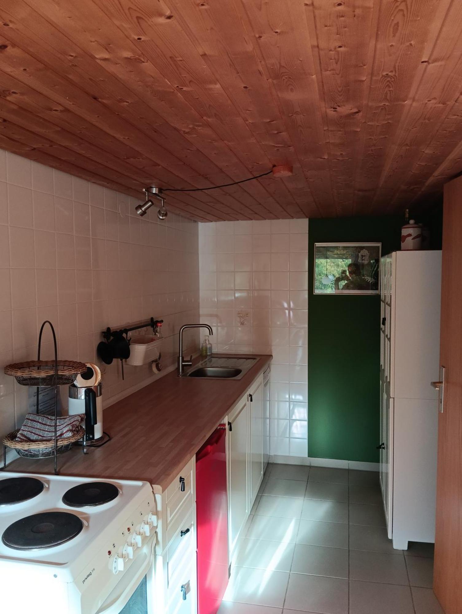 Bed & Breakfast Gesundheitshotel Haus Sonnenstein 3*