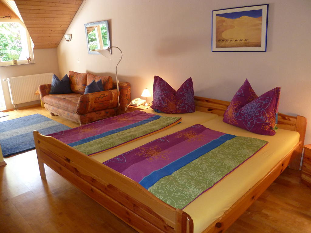 Gesundheitshotel Haus Sonnenstein Salem (Baden-Wurttemberg)