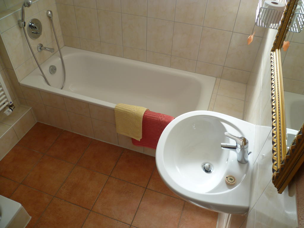 Bed & Breakfast Gesundheitshotel Haus Sonnenstein Salem (Baden-Wurttemberg)