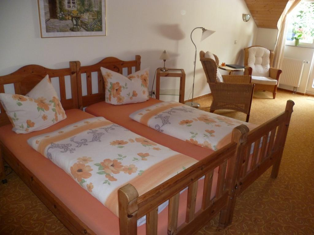 Gesundheitshotel Haus Sonnenstein Salem (Baden-Wurttemberg)