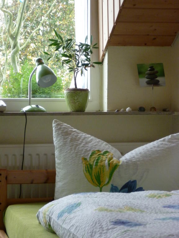 Bed & Breakfast Gesundheitshotel Haus Sonnenstein