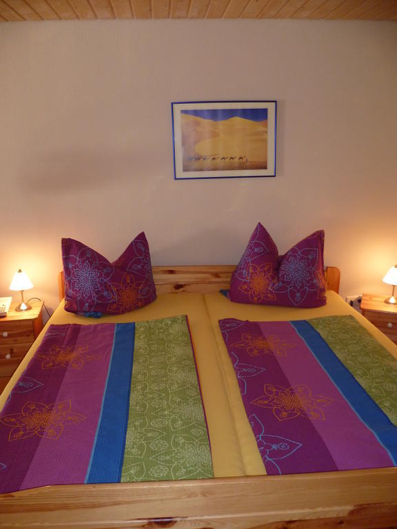 Bed & Breakfast Gesundheitshotel Haus Sonnenstein Salem (Baden-Wurttemberg)
