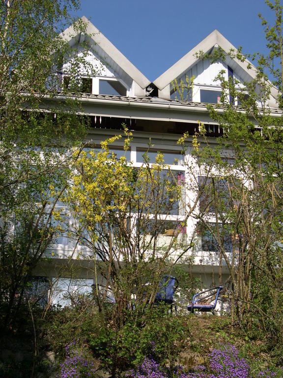 Gesundheitshotel Haus Sonnenstein Salem (Baden-Wurttemberg)