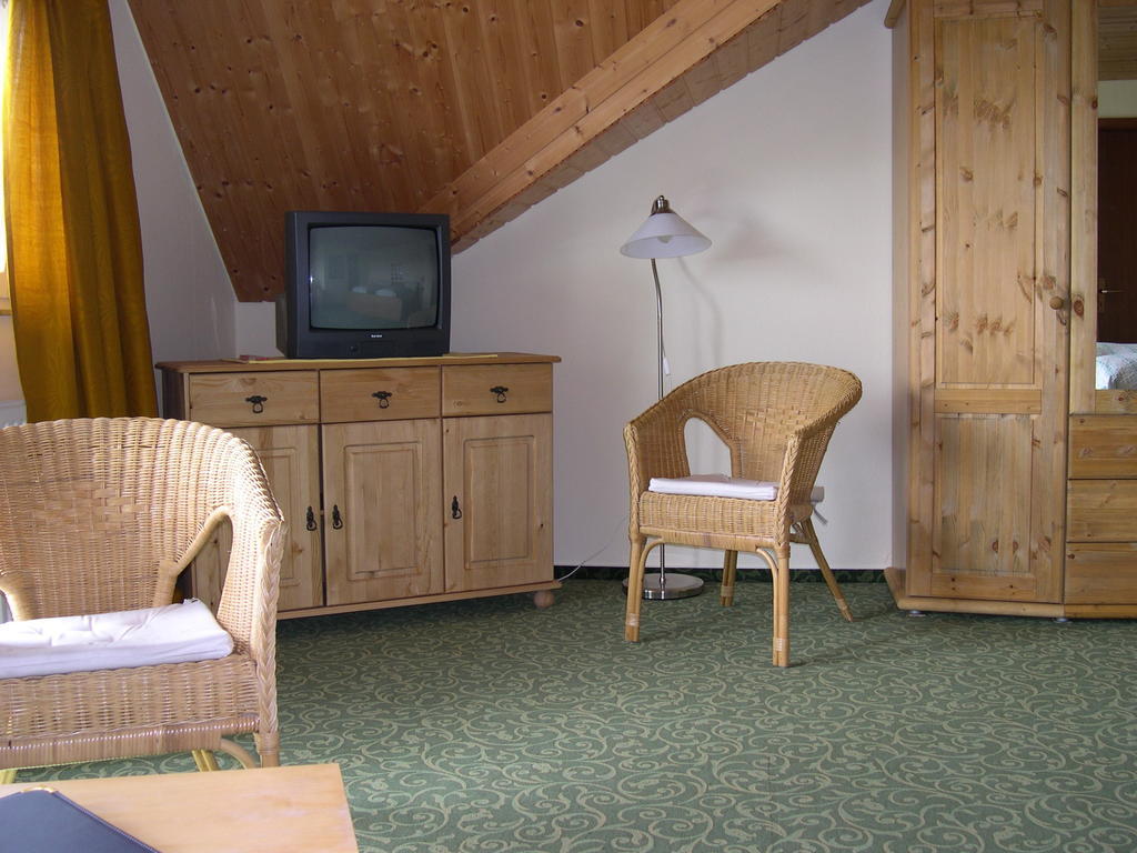 Gesundheitshotel Haus Sonnenstein