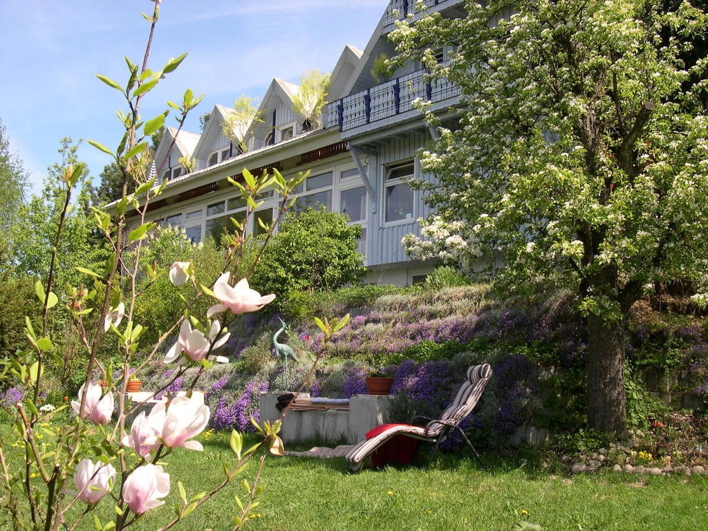 Bed & Breakfast Gesundheitshotel Haus Sonnenstein Salem (Baden-Wurttemberg)