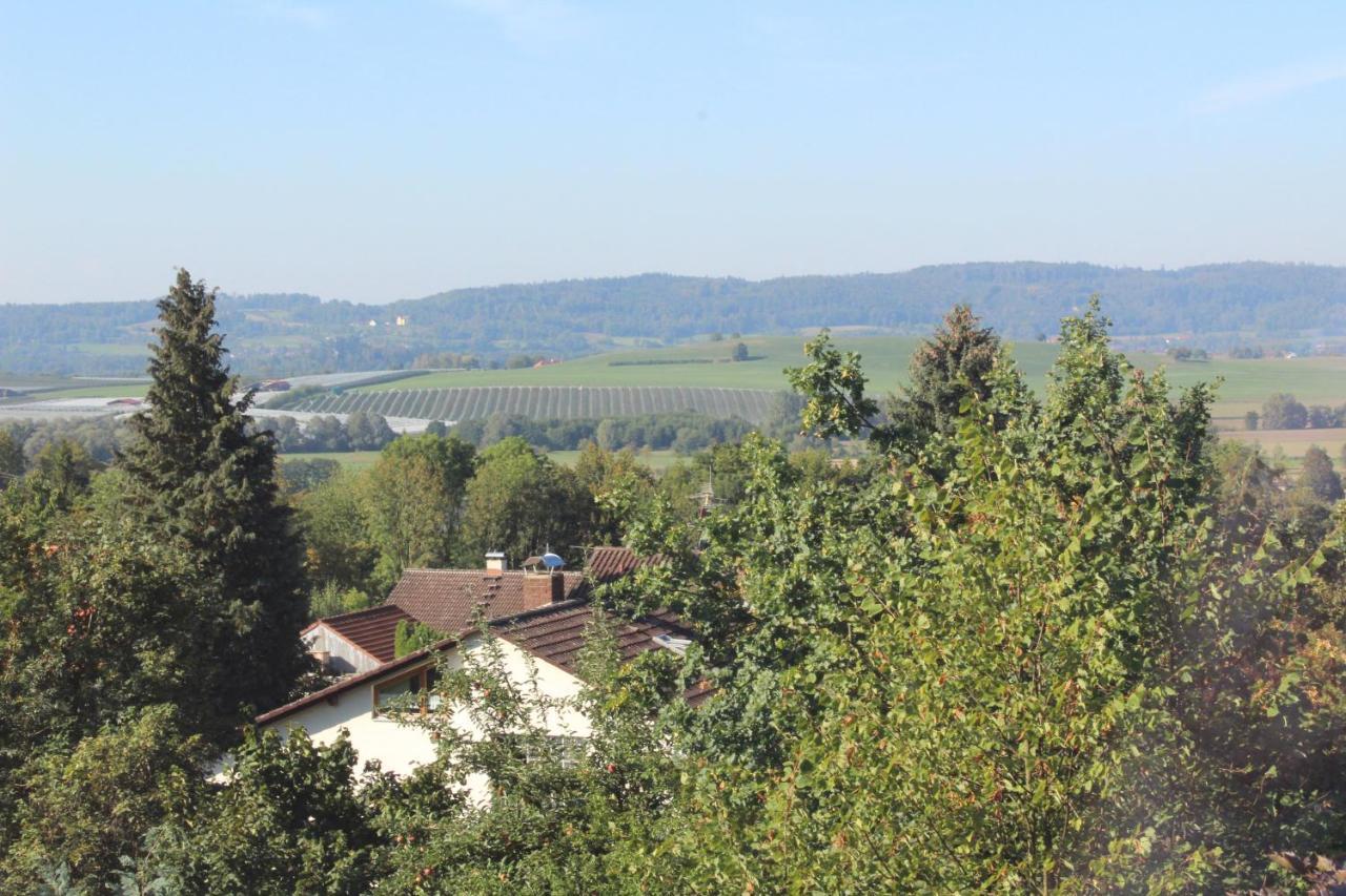 Gesundheitshotel Haus Sonnenstein Salem (Baden-Wurttemberg)